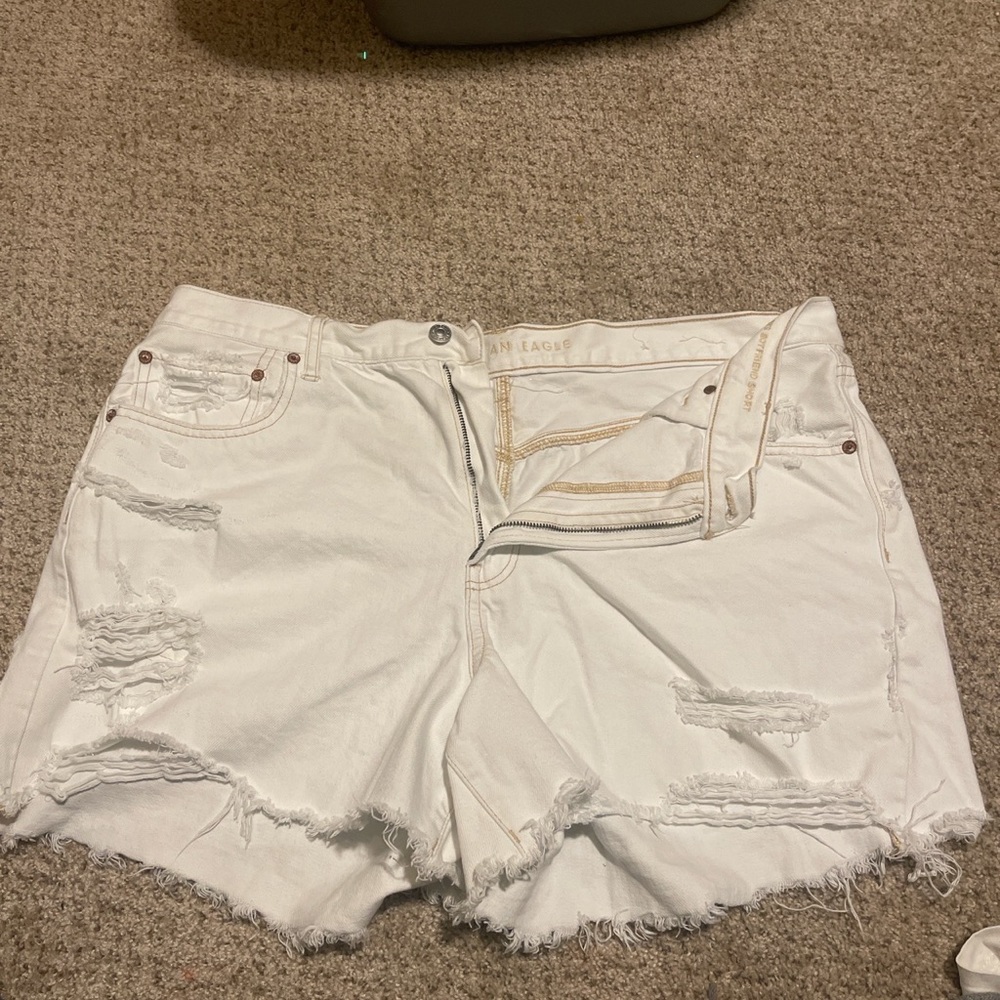 American eagle